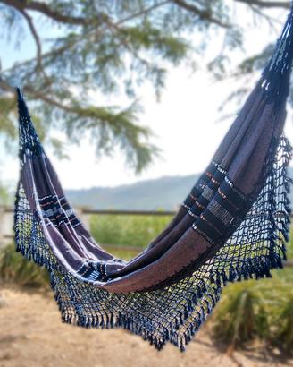 Amaca brasiliana - Brasilian hammock