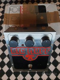 Big Muff Pi Electro Harmonix