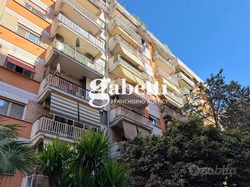Appartamento Roma [Cod. rif 3340050VRG]