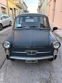 Autobianchi Bianchina