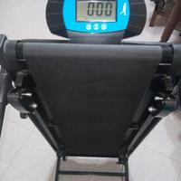 Tapis roulant 