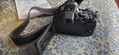camera nikon coolpix p600