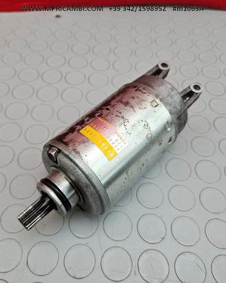 MOTORINO AVVIAMENTO KAWASAKI Z1000 2007 2008 Z 100
