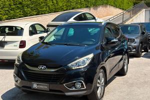 HYUNDAI ix35 2.0 CRDi 184CV 4WD Xpossible A/T