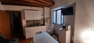 Bilocale - Uso Transitorio - Centro Storico