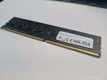 RAM ddr4 4gb 