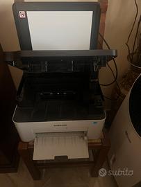 Stampante samsung Xpress M2070W  - Wi-Fi