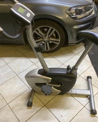Cyclette carnielli