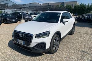 AUDI Q2 30 TDI S tronic Admired Advanced