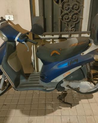 LIBERTY 50 €150