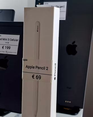 APPLE PENCIL 2 