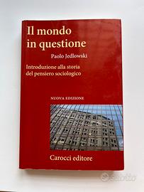 Il mondo in questione