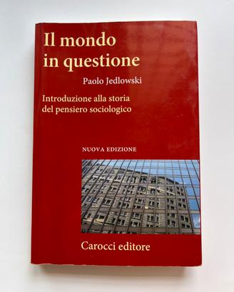 Il mondo in questione