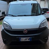 Fiat Doblo 1.3 Multijet 95 CV Allestito 2021