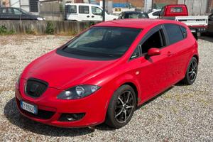 Seat Leon 2.0 TDI DPF Stylance