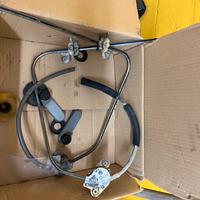 Alza vetri Fiat Panda 141 tutte