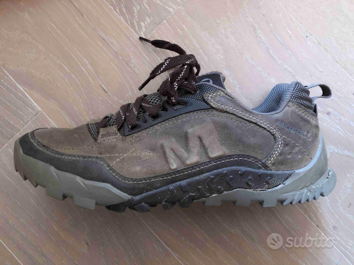 Scarpe hotsell merrell bologna