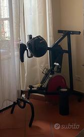 Bike da spinning