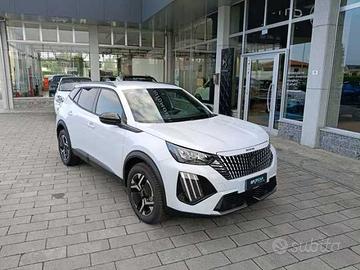 Peugeot 2008 1.2 Benzina 130cv EAT8 ALLURE KEYLESS