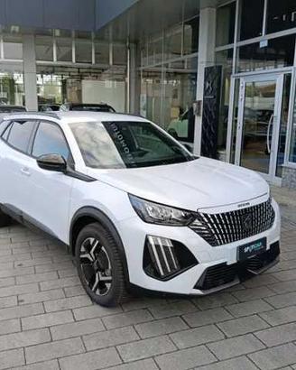 Peugeot 2008 1.2 Benzina 130cv EAT8 ALLURE KEYLESS