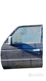 PORTIERA ANTERIORE SINISTRA MITSUBISHI Pajero 3Â°
