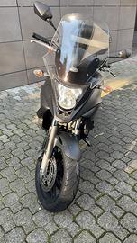 Honda VFR 800 X Crossrunner