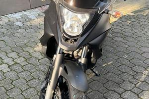 Honda VFR 800 X Crossrunner