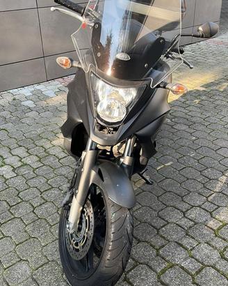 Honda VFR 800 X Crossrunner