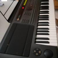 Tastiera elettrica Gem