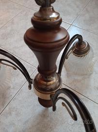 Lampadario a sospensione