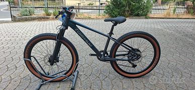 TORPADO JAGUARO 24"