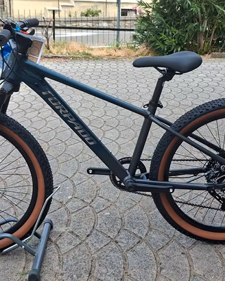 TORPADO JAGUARO 24"