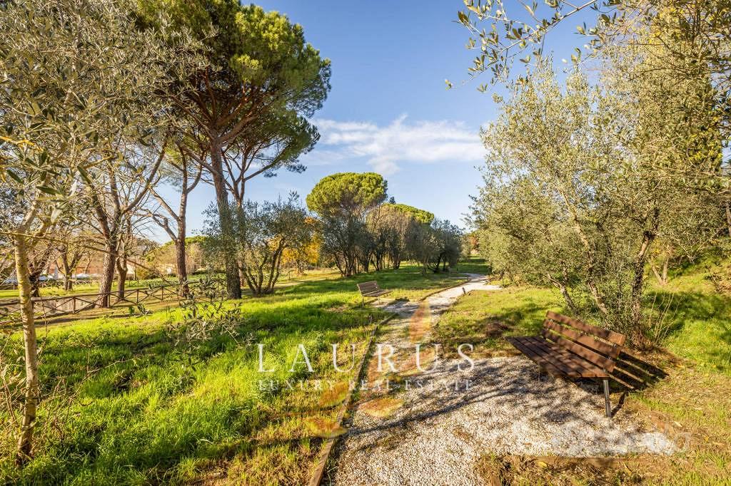 Apartment in Cortona, Montecchio - Vista 6
