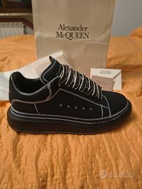 scarpe Alexander MC Queen 43