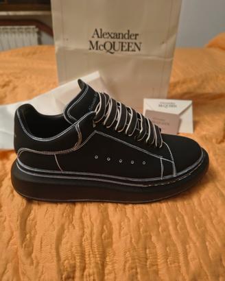 scarpe Alexander MC Queen 43