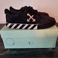 sneakers off white n 41