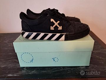 sneakers off white n 41