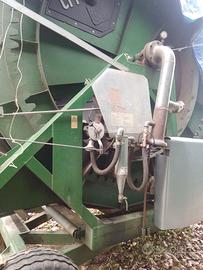 Irrimec 120/420