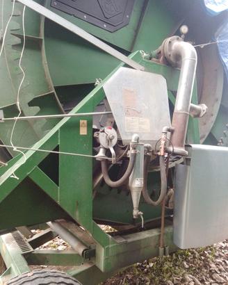 Irrimec 120/420