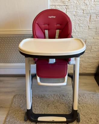 Seggiolone Peg Perego Siesta