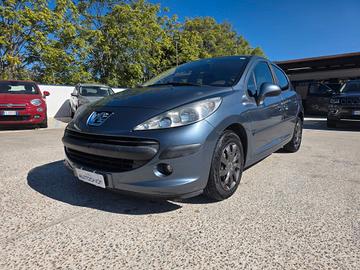 Peugeot 207 1.4 88CV 5p. XS