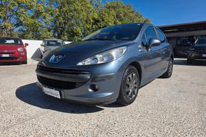 Peugeot 207 1.4 88CV 5p. XS