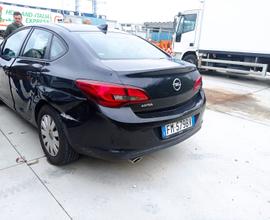 OPEL Astra GPL 140CV - 2017