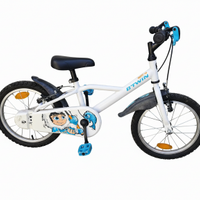 Bicicletta bambini 16” – BTWIN 🚲✨