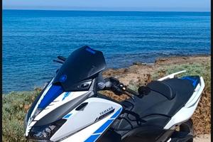 Yamaha Tmax 530 abs