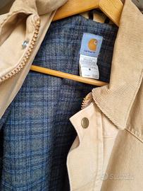 Carhartt giaccone