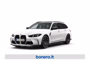 BMW M3 Touring 3.0 Competition M xdrive auto