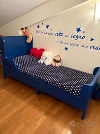 Letto allungabile IKEA