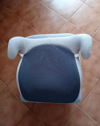 Seggiolino auto