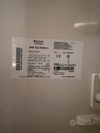 Frigorifero Hotpoint Ariston Total No Frost 338L